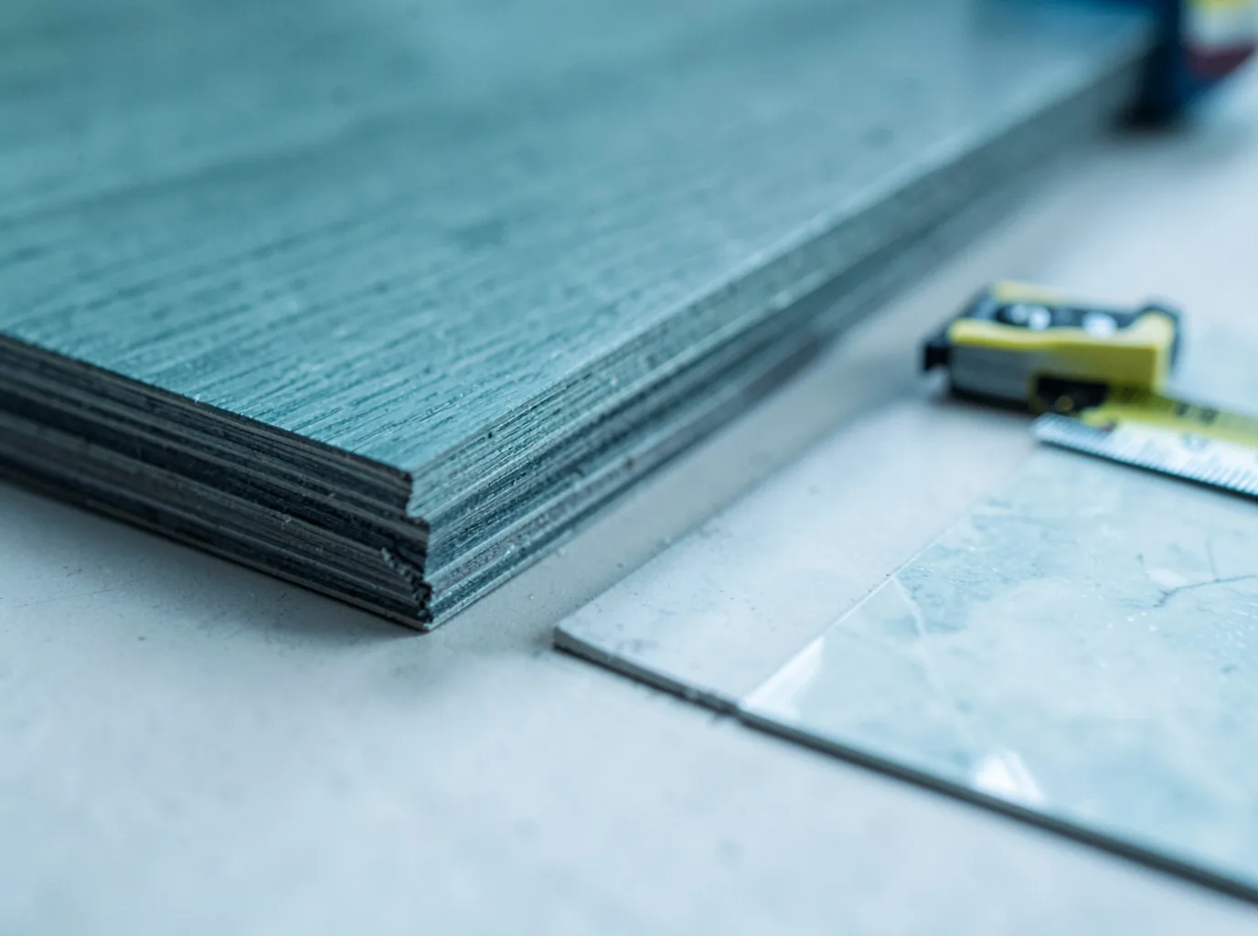 Luxury Vinyl Plank Installation Hayden, ID FAQs
